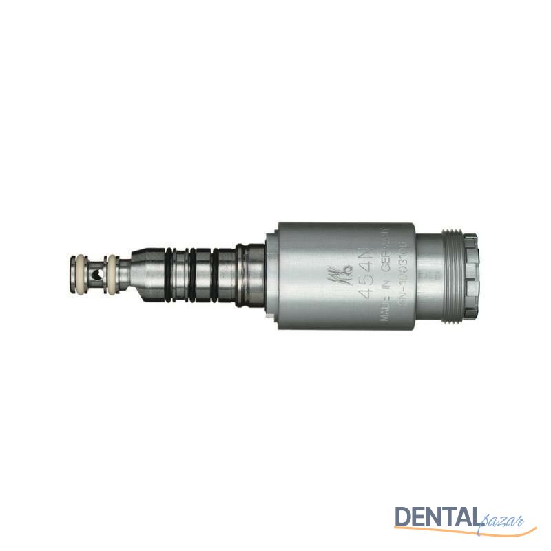 454 N Multiflex Adaptör