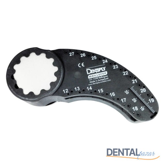 Twin Block - Endo Box