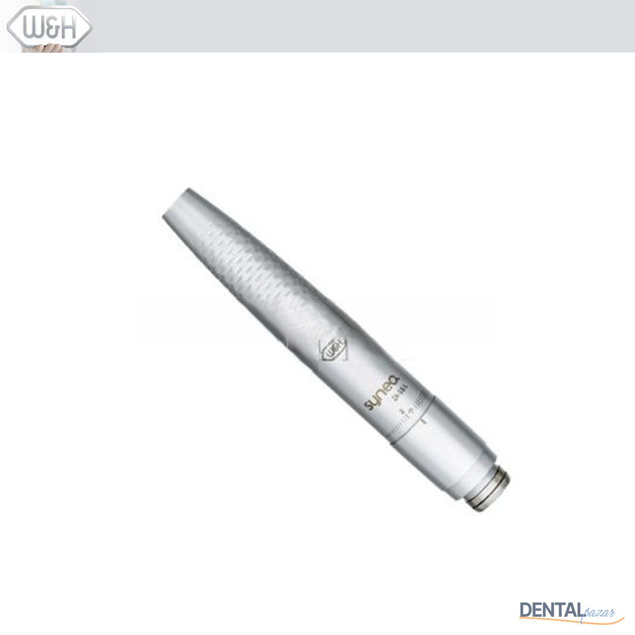 Proxeo Işıklı Havalı Scaler ZA-55L - Havalı Kavitron