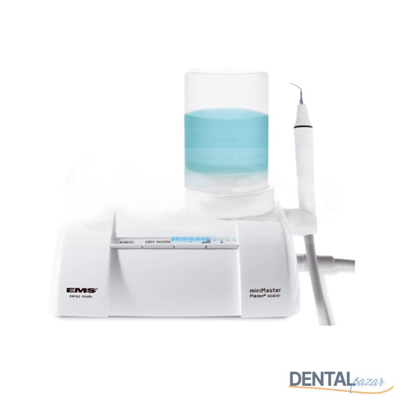 MiniMaster Standart Işıksız