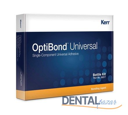 OptiBond Universal Bonding Bootle Kit