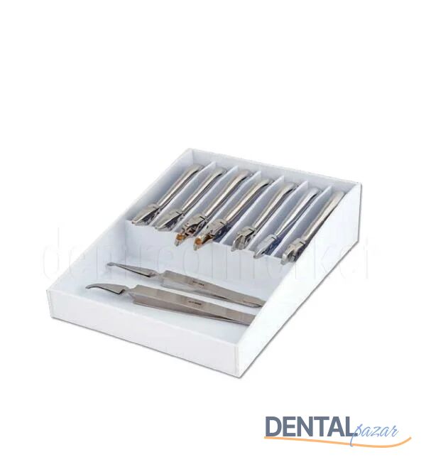 Instrument Tray