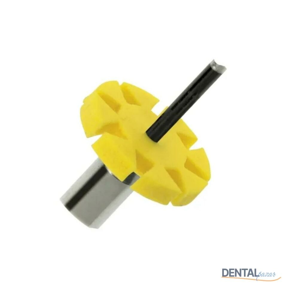 Safety Memory Disc Smd