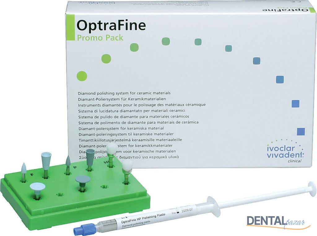 OptraFine Promo Pack