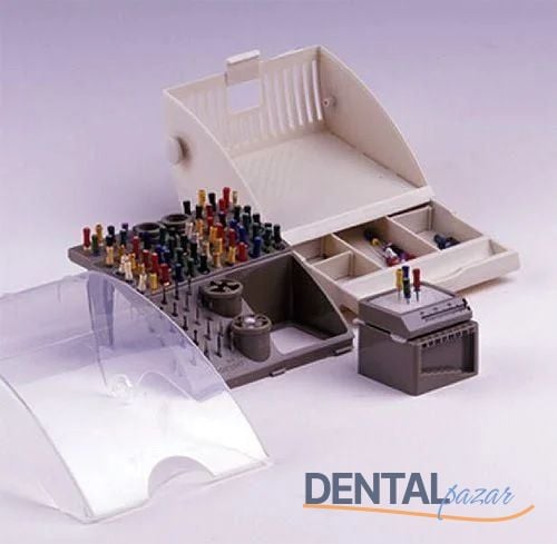 Endodontik Organizer