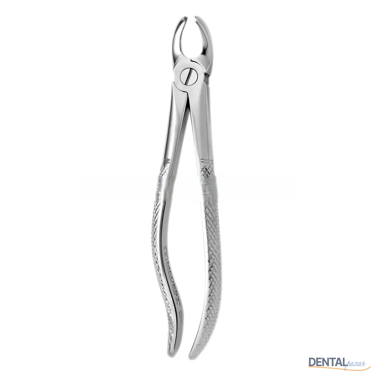 Davye Upper Molar Left - 97