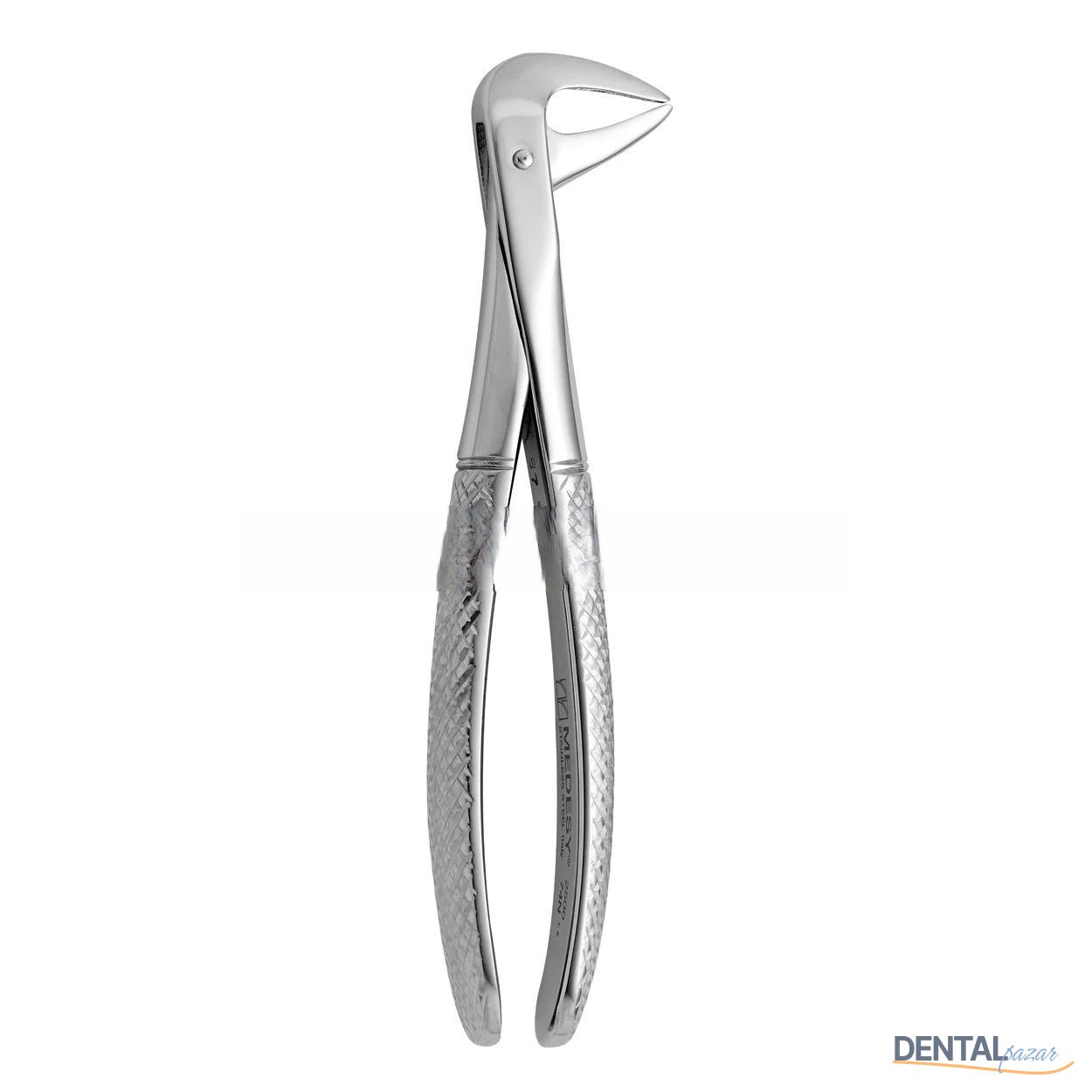 Davye Lower Roots - 74N