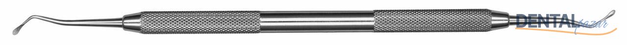 18W Heavy Endodontik Ekskavatör 1,5 mm
