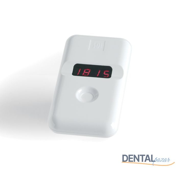 RADII Plus Radiometer