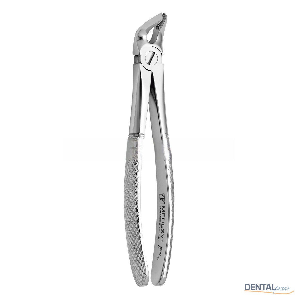 Davye Upper Premolar - 8