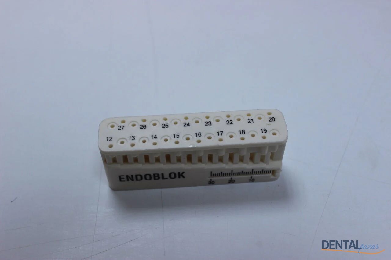 Endoblok