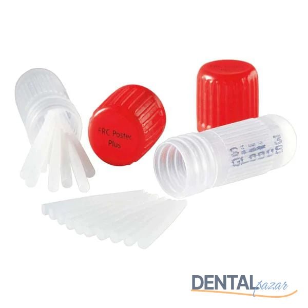 FRC Postec Plus Refil 20 Li