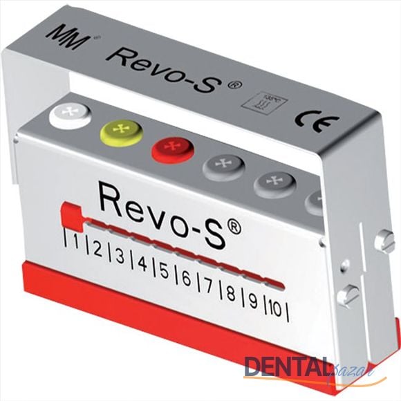 Revo-S Box