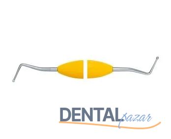 Endodontik Ekskavatör 1.5 mm