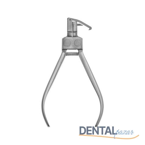 Lingual Debonding Pliers
