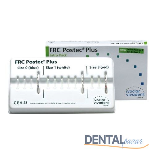 FRC Postec Plus Intro Pack