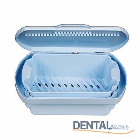 Germicide Tray B Dezenfektan Küveti