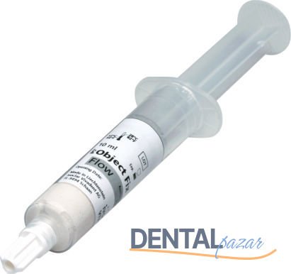 Object Fix Flow Porsalen Yastığı