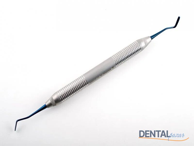 Heidman Titanium Kompozit Spatülü
