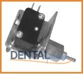 Air Electrical Valve Havalı Elektrikli Switch