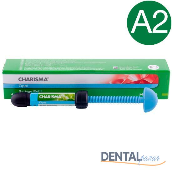 Charisma Opal Kompozit Refil