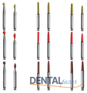 Preptwins Kesim Sonrası Cila Trial Set