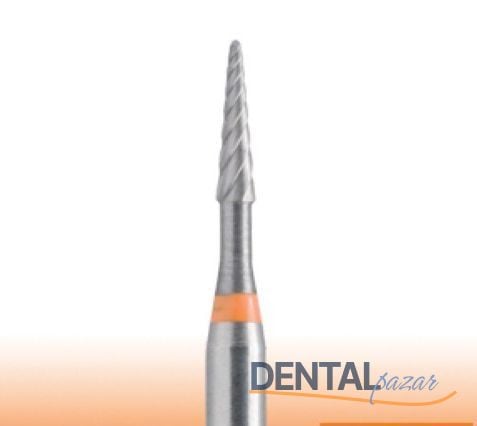 D0133 Carpide Cila Frezi - 5 Adet