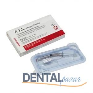 R.T.R Sentetik Kemik Meteryali - 0,8 cc