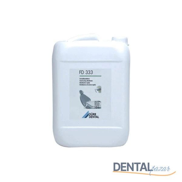 FD333 Hızlı Yüzey Dezenfektanı 10 LT