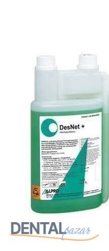 Desnet Yer Yüzey Dezenfektanı 1Lt