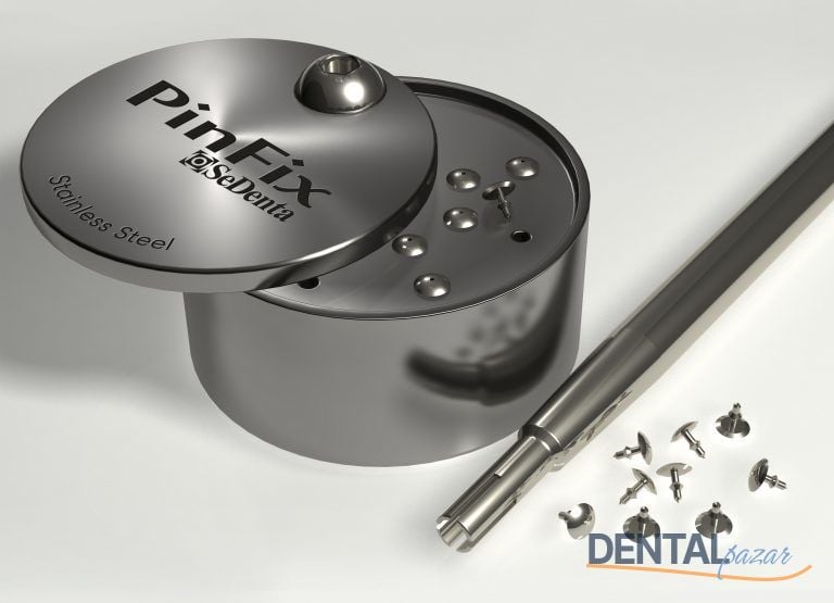 Pinfix Membran Sabitleme Seti