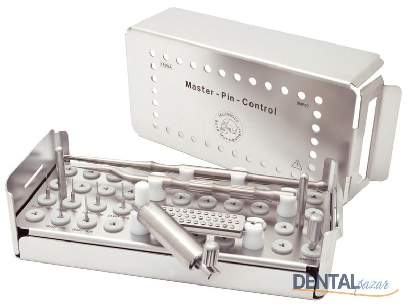 Master Pin Control Membran Sabitleme Basic Set