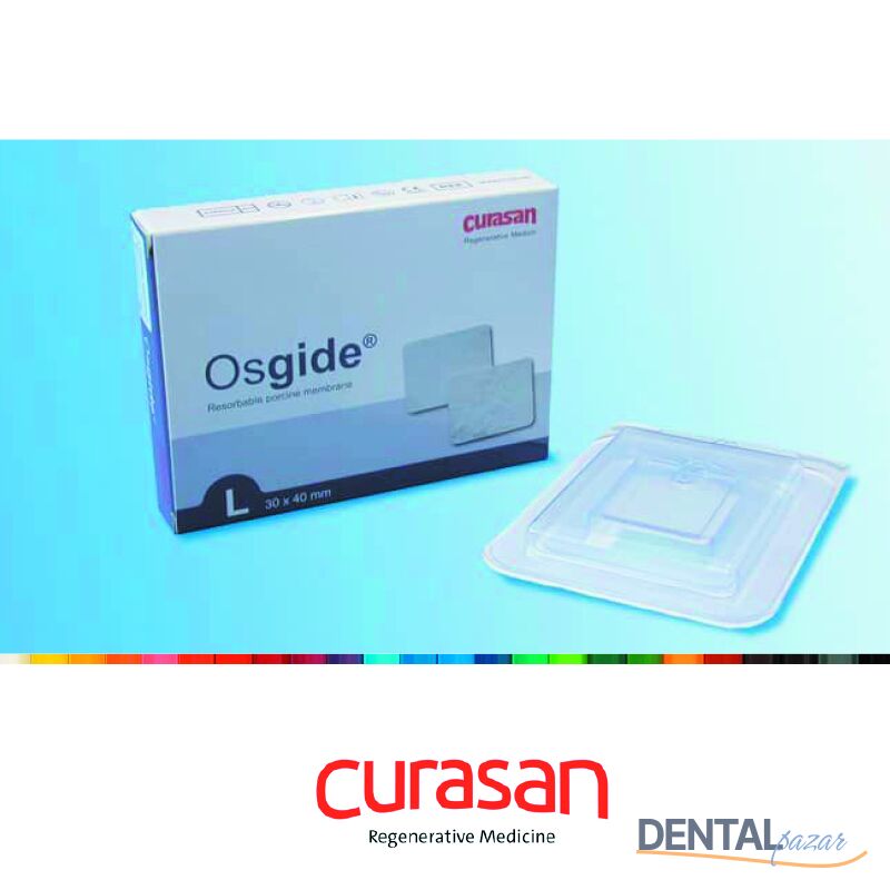 Osgide Porcine Membran - 30*40 mm