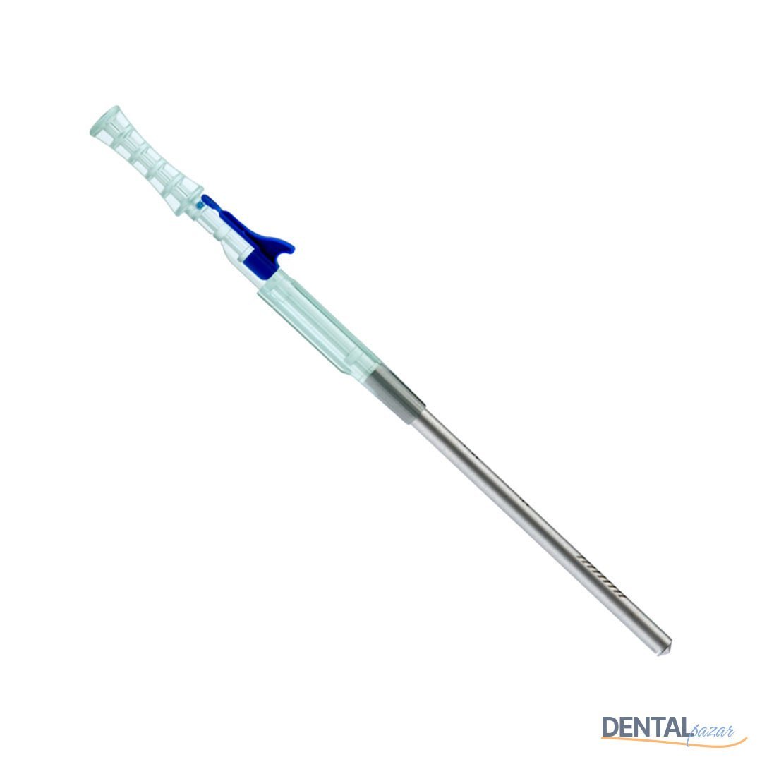 Micross Kemik Kazıyıcı - Bone Scraper