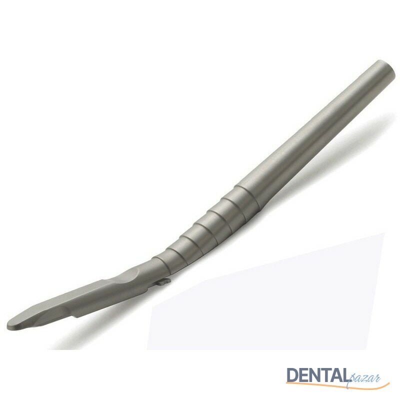 Kemik Kazıyıcı - Bone Scraper