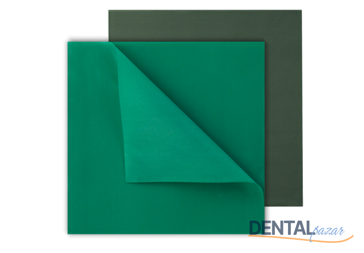Monoart Rubberdam Lastigi