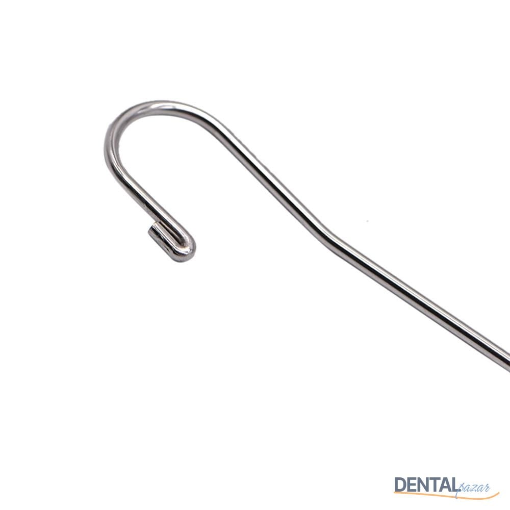 Propex Pixi Dudak Kancası - Lip Clip
