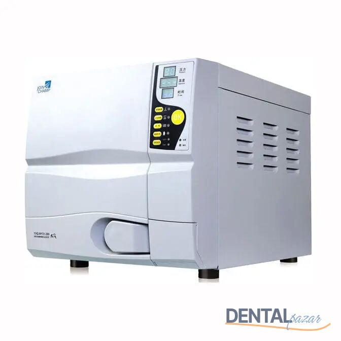 Leopard Otoklav 23 Lt