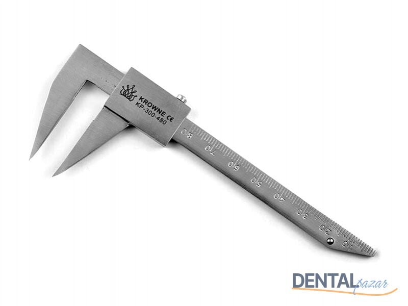 Berendong Dental Rulers Kumpas