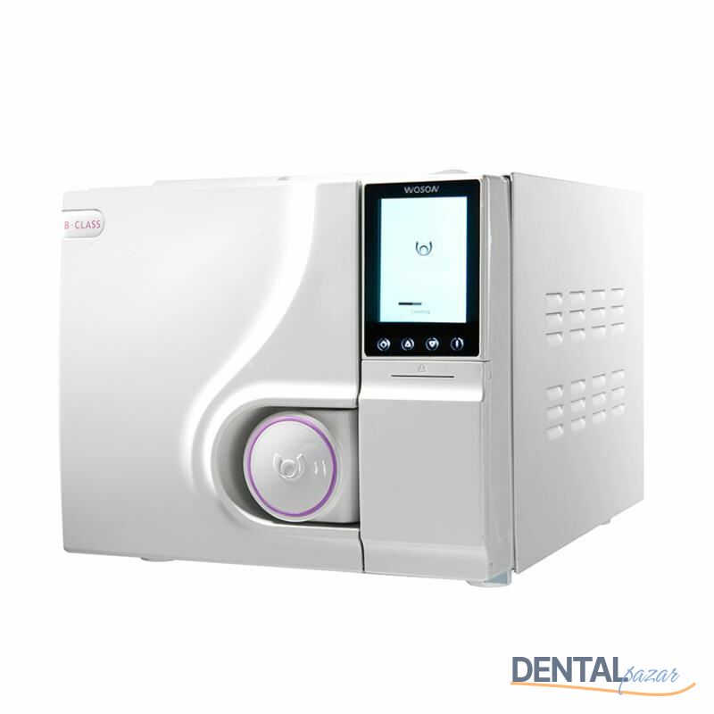 Tanzo Touch 23 L Otoklav
