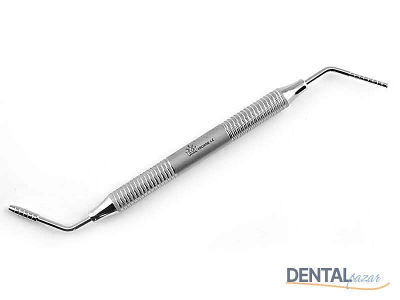 Compactor Greft Tepici + Derinlik Ölçer