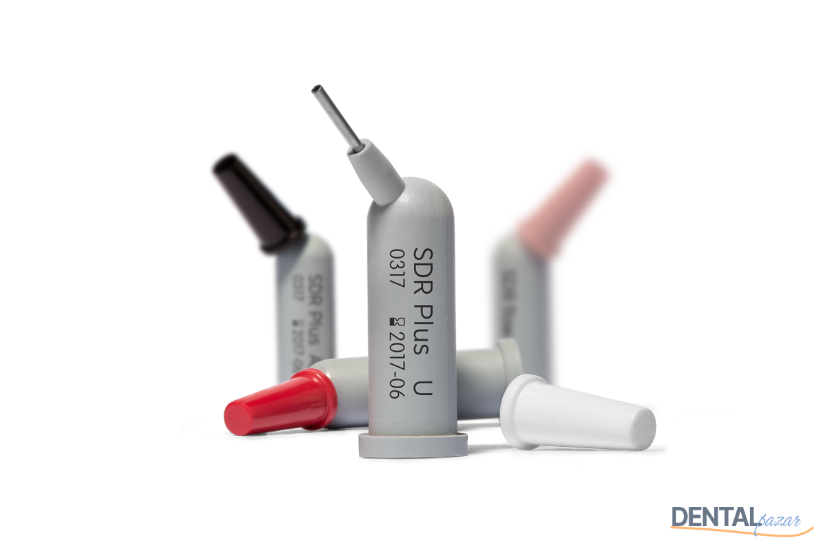 Sdr Plus Bulkfill Posterior Kompozit - 15x0,25 gr - Kompül