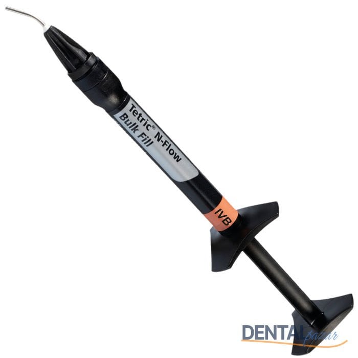 Tetric N-Flow BulkFill Posterior Kompozit Refil