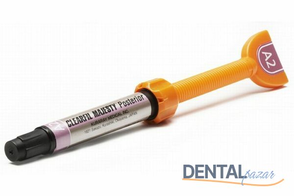 Clearfil Majesty Posterior Kompozit Refil