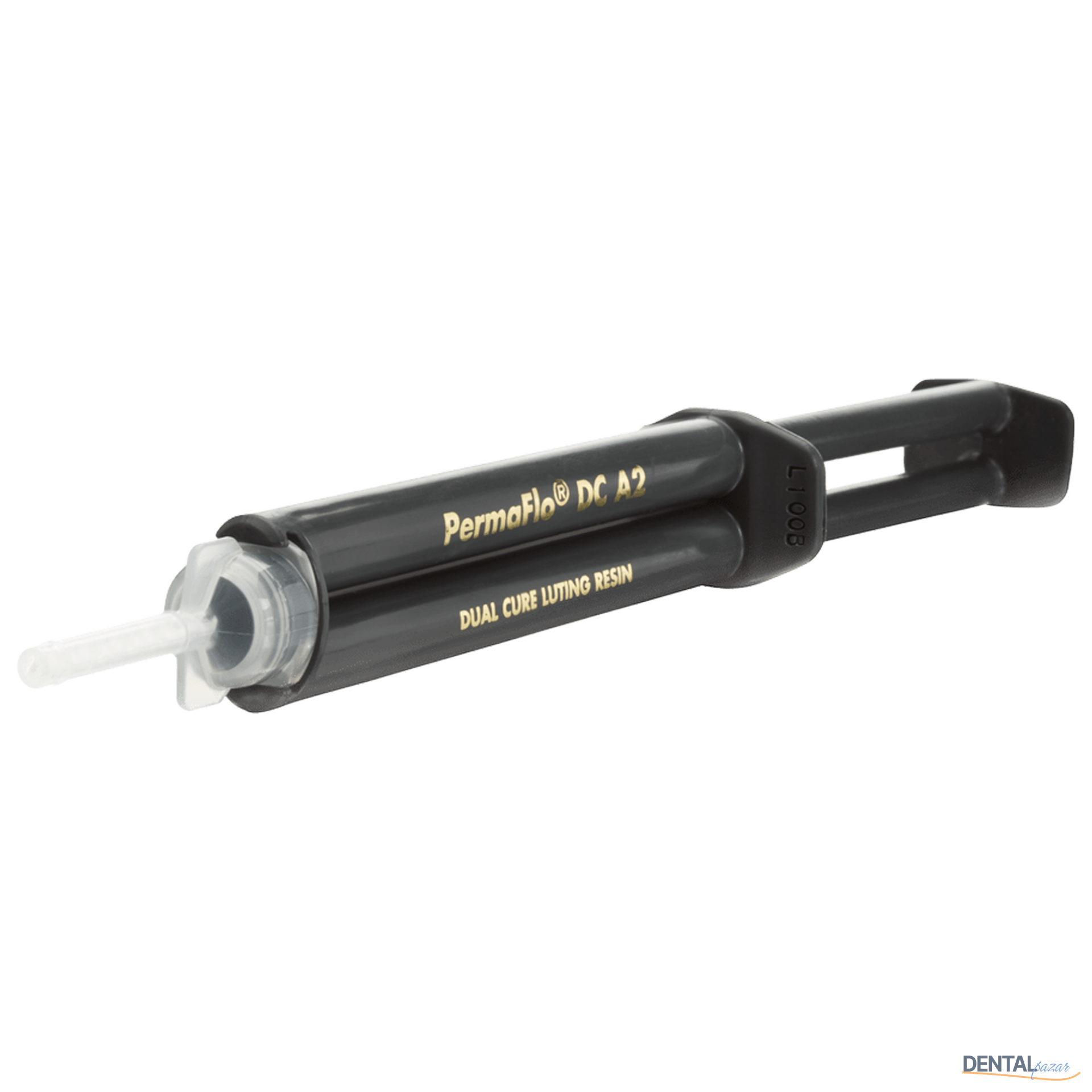 PermaFlo DC Rezin Siman Refil