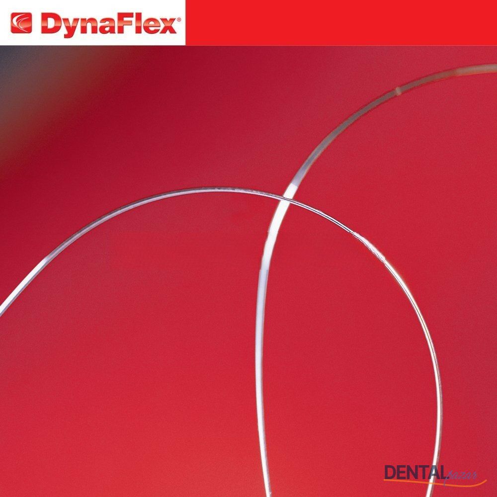 DynaTherm Plus Proform Orthodontik Tel - Köşeli