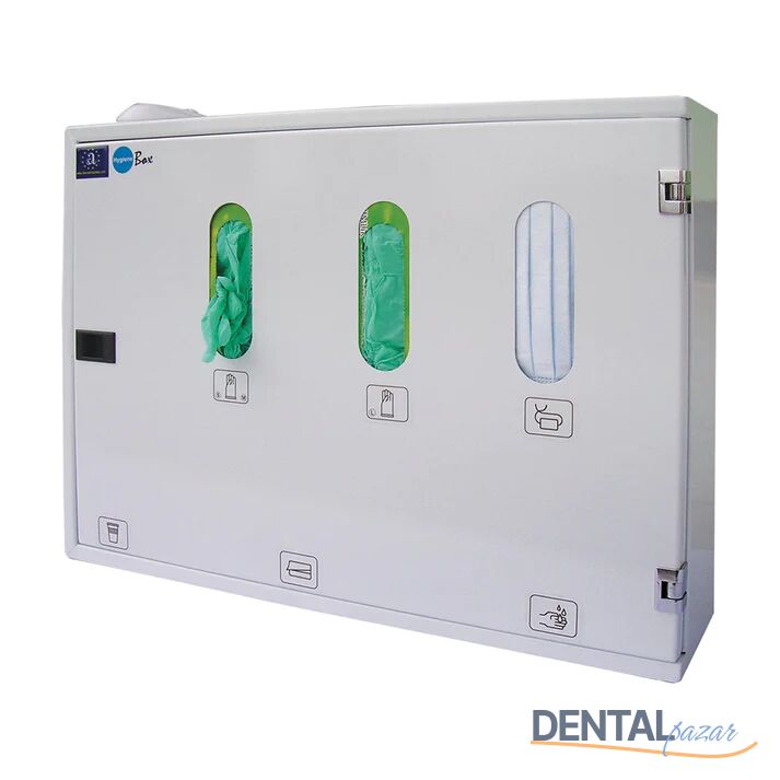 Hijyen Box - Organizer - HB1