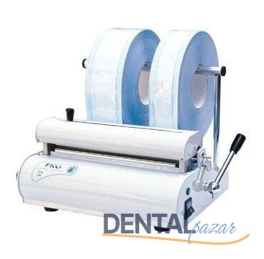 Fkg 240 Paketleme Cihazı