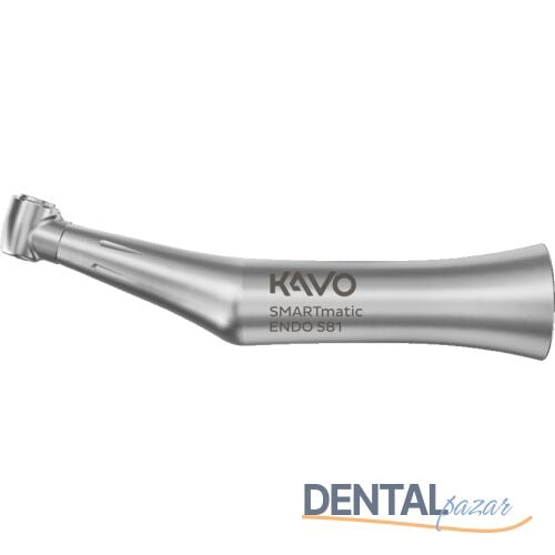 Smartmatic ENDO S81 Endodontik Anguldurva 8:1