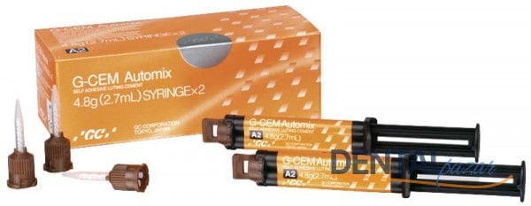 G-Cem Automix